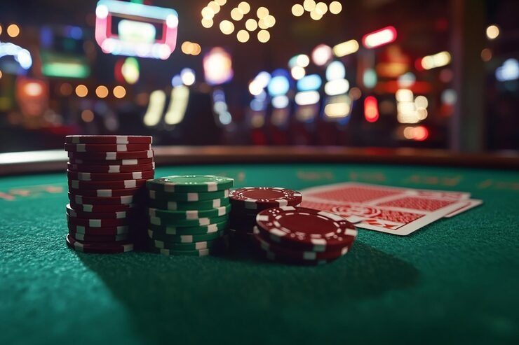 megabet Android APK installation steps displayed on mobile screen